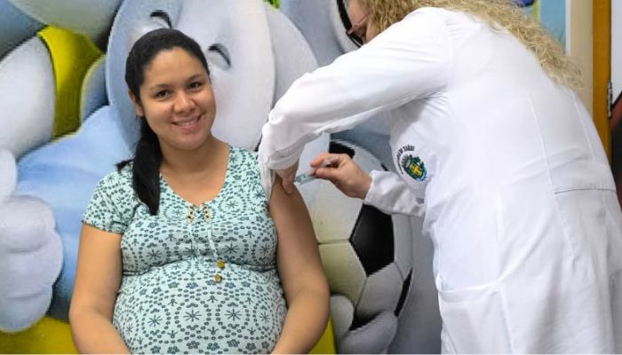 368 cidades do Paraná já aplicam doses da vacina contra o Vírus Sincicial Respiratório